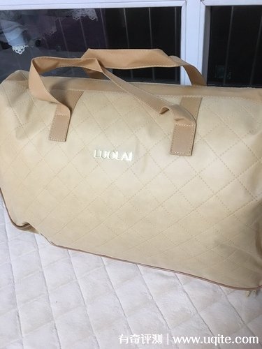 羅萊家紡羽絨被怎么樣質量好嗎，真實使用體驗(舒適保暖質量好)