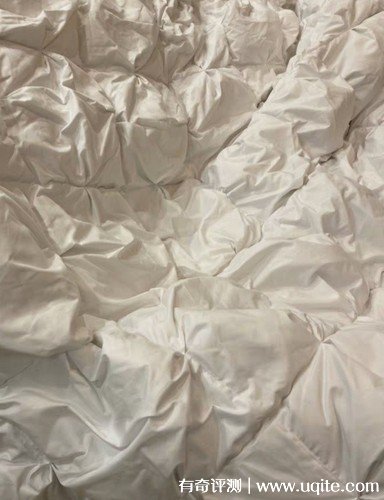 富安娜羽絨被怎么樣質(zhì)量好嗎，真實(shí)使用體驗(yàn)(立體絨包鎖溫工藝)
