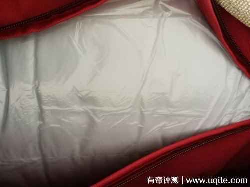 夢潔羽絨被質量怎么樣好用嗎，真實使用體驗(品質與顏值并存)