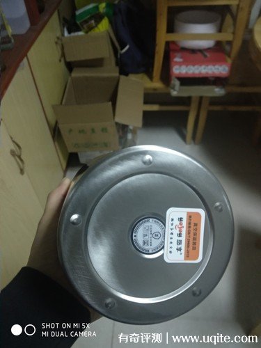 悠享燜燒杯怎么樣好用嗎，真實(shí)使用體驗(yàn)(長效保溫/保冷)