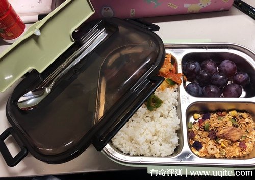 旗豐保溫飯盒怎么樣質量好嗎，不銹鋼保溫飯盒一星期使用體驗