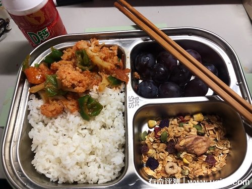 旗豐保溫飯盒怎么樣質量好嗎，不銹鋼保溫飯盒一星期使用體驗