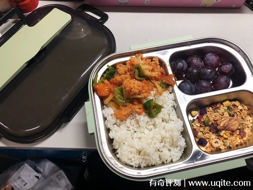 旗豐保溫飯盒怎么樣質量好嗎，不銹鋼保溫飯盒一星期使用體驗