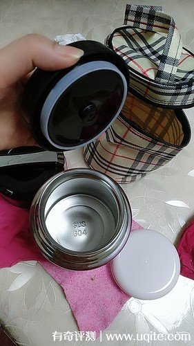 松道保溫飯盒怎么樣是哪里生產(chǎn)的，真實使用體驗(國產(chǎn)知名品牌)