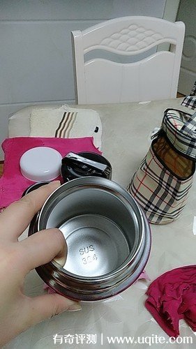 松道保溫飯盒怎么樣是哪里生產(chǎn)的，真實使用體驗(國產(chǎn)知名品牌)