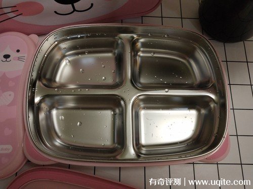 高麗寶貝保溫飯盒怎么樣好用嗎，真實(shí)使用體驗(yàn)(顏值與實(shí)力并存)