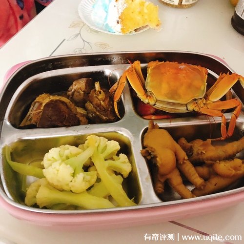 高麗寶貝保溫飯盒怎么樣好用嗎，真實(shí)使用體驗(yàn)(顏值與實(shí)力并存)