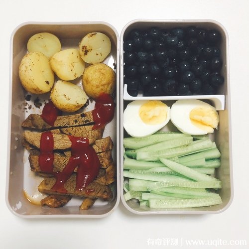 科羅恩飯盒怎么樣是哪國的，一星期使用體驗(yàn)使用體驗(yàn)(國產(chǎn)品牌)
