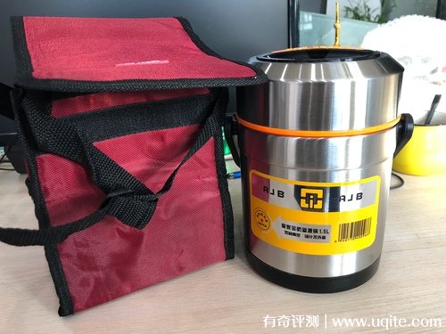 愛(ài)家寶保溫飯盒怎么樣質(zhì)量好嗎，真實(shí)使用體驗(yàn)(性價(jià)比超高)
