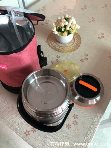 愛(ài)家寶保溫飯盒怎么樣質(zhì)量好嗎，真實(shí)使用體驗(yàn)(性價(jià)比超高)