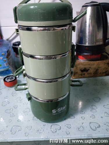 sstar保溫飯盒怎么樣是什么品牌，真實(shí)使用體驗(yàn)(大眾網(wǎng)銷(xiāo)品牌)