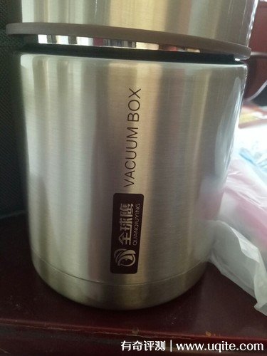 全球鷹燜燒杯怎么樣好嗎，真實使用體驗(燜燒/保溫一罐解決)
