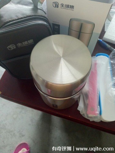 全球鷹燜燒杯怎么樣好嗎，真實使用體驗(燜燒/保溫一罐解決)
