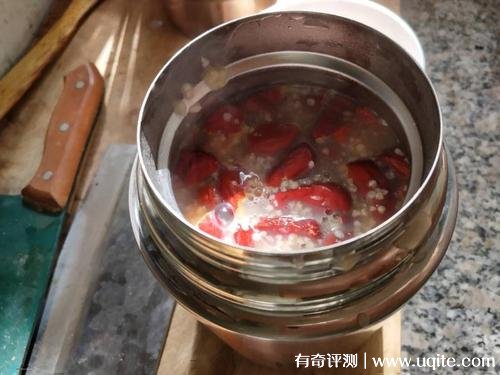 全球鷹燜燒杯怎么樣好嗎，真實使用體驗(燜燒/保溫一罐解決)