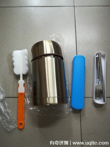 全球鷹燜燒杯怎么樣好嗎，真實使用體驗(燜燒/保溫一罐解決)