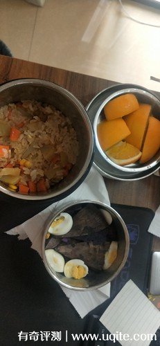 亞科保溫飯盒怎么樣是什么牌子，真實(shí)使用體驗(yàn)(大眾網(wǎng)銷品牌)