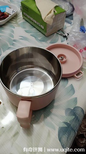 樂小滿不銹鋼保溫飯盒怎么樣，真實(shí)使用體驗(性價比超高)
