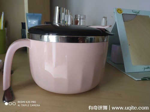 樂小滿不銹鋼保溫飯盒怎么樣，真實(shí)使用體驗(性價比超高)