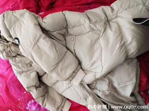 雅鹿羽絨服質(zhì)量怎么樣是不是牌子，舒適保暖性價比高