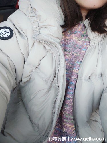 雅鹿羽絨服質(zhì)量怎么樣是不是牌子，舒適保暖性價比高