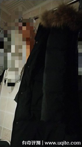 鴨鴨羽絨服怎么樣質(zhì)量如何，真實(shí)使用體驗(yàn)(保暖輕盈舒適自然)