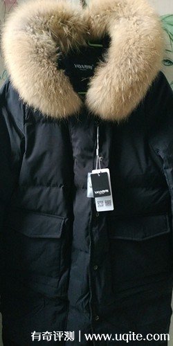 鴨鴨羽絨服怎么樣質(zhì)量如何，真實(shí)使用體驗(yàn)(保暖輕盈舒適自然)