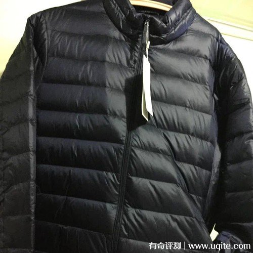 雪中飛羽絨服怎么樣質量如何，真實使用體驗（輕薄/舒適/便攜）