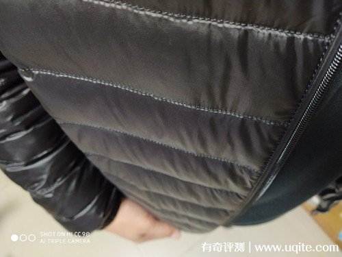 雪中飛羽絨服怎么樣質量如何，真實使用體驗（輕薄/舒適/便攜）