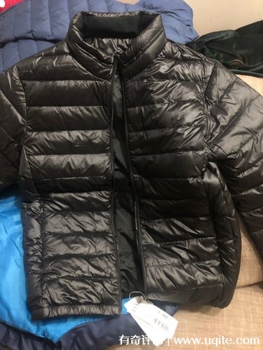 雪中飛羽絨服怎么樣質量如何，真實使用體驗（輕薄/舒適/便攜）