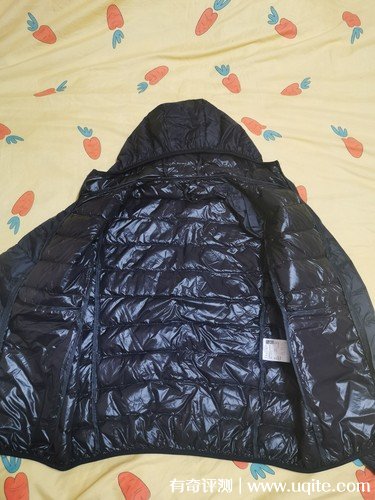 芮貝拉羽絨服質(zhì)量怎么樣是不是牌子，真實(shí)購(gòu)買(mǎi)體驗(yàn)(大眾網(wǎng)銷(xiāo)品牌)