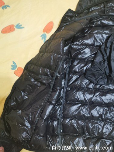 芮貝拉羽絨服質(zhì)量怎么樣是不是牌子，真實(shí)購(gòu)買(mǎi)體驗(yàn)(大眾網(wǎng)銷(xiāo)品牌)