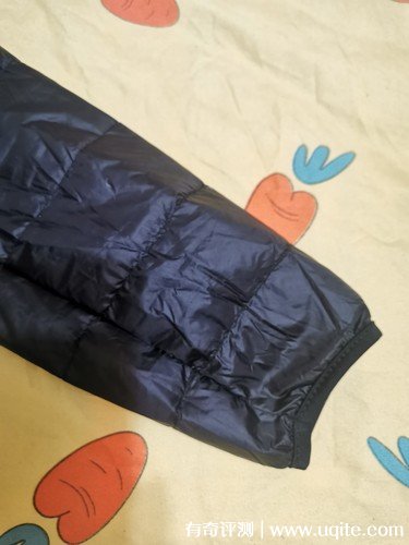 芮貝拉羽絨服質(zhì)量怎么樣是不是牌子，真實(shí)購(gòu)買(mǎi)體驗(yàn)(大眾網(wǎng)銷(xiāo)品牌)
