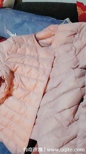 麥酷麥庫羽絨服怎么樣是品牌嗎，真實購買體驗(大眾網(wǎng)銷品牌)