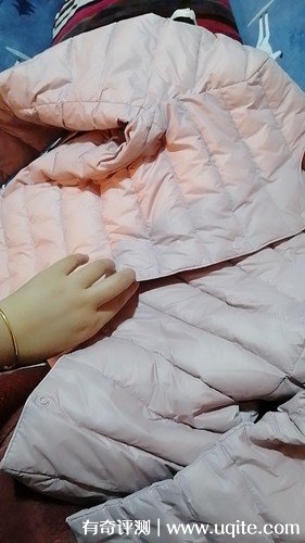 麥酷麥庫羽絨服怎么樣是品牌嗎，真實購買體驗(大眾網(wǎng)銷品牌)