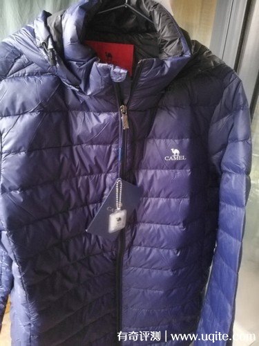駱駝羽絨服質(zhì)量怎么樣是名牌嗎，真實購買體驗(知名一線品牌)