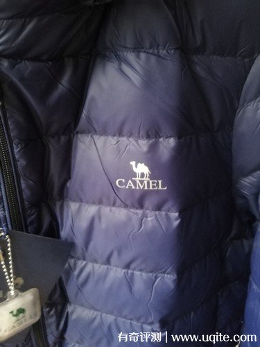 駱駝羽絨服質(zhì)量怎么樣是名牌嗎，真實購買體驗(知名一線品牌)