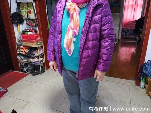 坦博爾羽絨服質量怎么樣什么檔次，真實購買體驗(國內知名品牌)