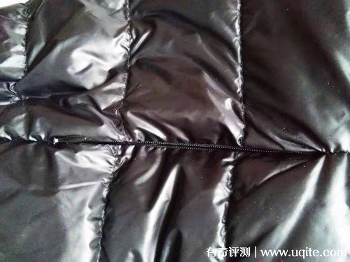追風(fēng)鷹羽絨服怎么樣，真實(shí)購(gòu)買(mǎi)體驗(yàn)(溫暖/輕盈/擋風(fēng))