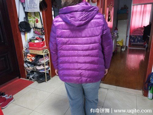 坦博爾羽絨服質量怎么樣什么檔次，真實購買體驗(國內知名品牌)