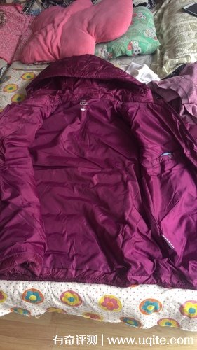 坦博爾羽絨服質量怎么樣什么檔次，真實購買體驗(國內知名品牌)