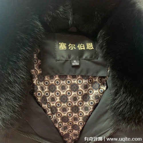 塞爾伯恩羽絨服怎么樣什么檔次，真實(shí)購(gòu)買(mǎi)體驗(yàn)(大眾消費(fèi)品牌)