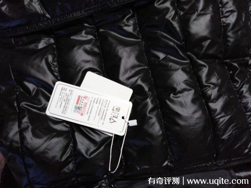 南極人羽絨服質(zhì)量怎么樣是品牌嗎，真實購買體驗(國內(nèi)知名品牌)