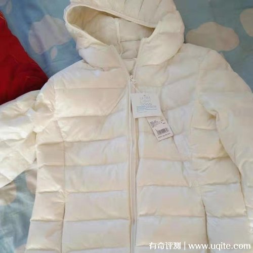圖登堡羽絨服怎么樣是什么牌子，真實(shí)購買體驗(yàn)(大眾網(wǎng)銷品牌)
