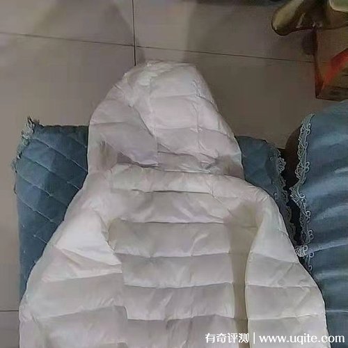 圖登堡羽絨服怎么樣是什么牌子，真實(shí)購買體驗(yàn)(大眾網(wǎng)銷品牌)