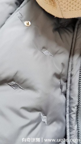 久拉拉羽絨服怎么樣是什么牌子，真實購買體驗(大眾網(wǎng)銷品牌)
