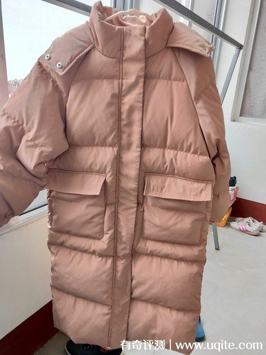 韓都衣舍的衣服質(zhì)量怎么樣什么檔次，女裝羽絨服真實(shí)購買體驗(yàn)