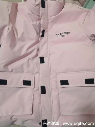 后序羽絨服怎么樣是什么牌子，工裝羽絨服真實(shí)購(gòu)買體驗(yàn)