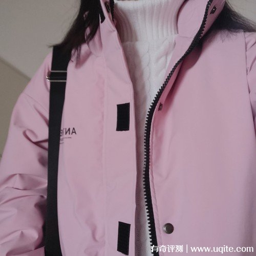 后序羽絨服怎么樣是什么牌子，工裝羽絨服真實(shí)購(gòu)買體驗(yàn)
