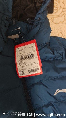 李寧羽絨服的質(zhì)量怎么樣，真實購買體驗(國際知名品牌值得信賴)