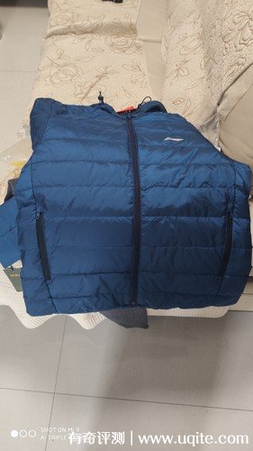 李寧羽絨服的質(zhì)量怎么樣，真實購買體驗(國際知名品牌值得信賴)